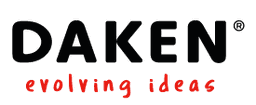 Logo Daken