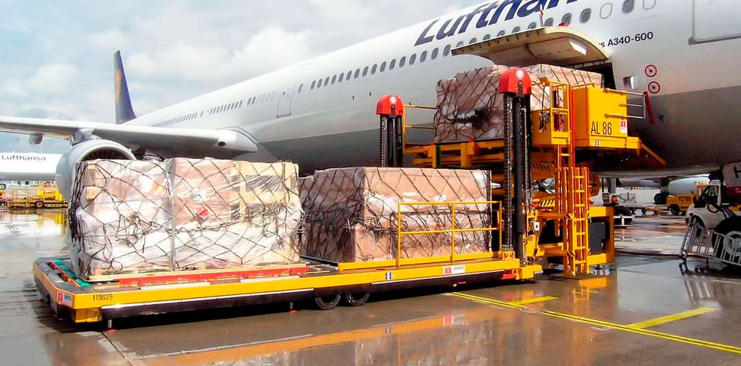 Transporte Aéreo