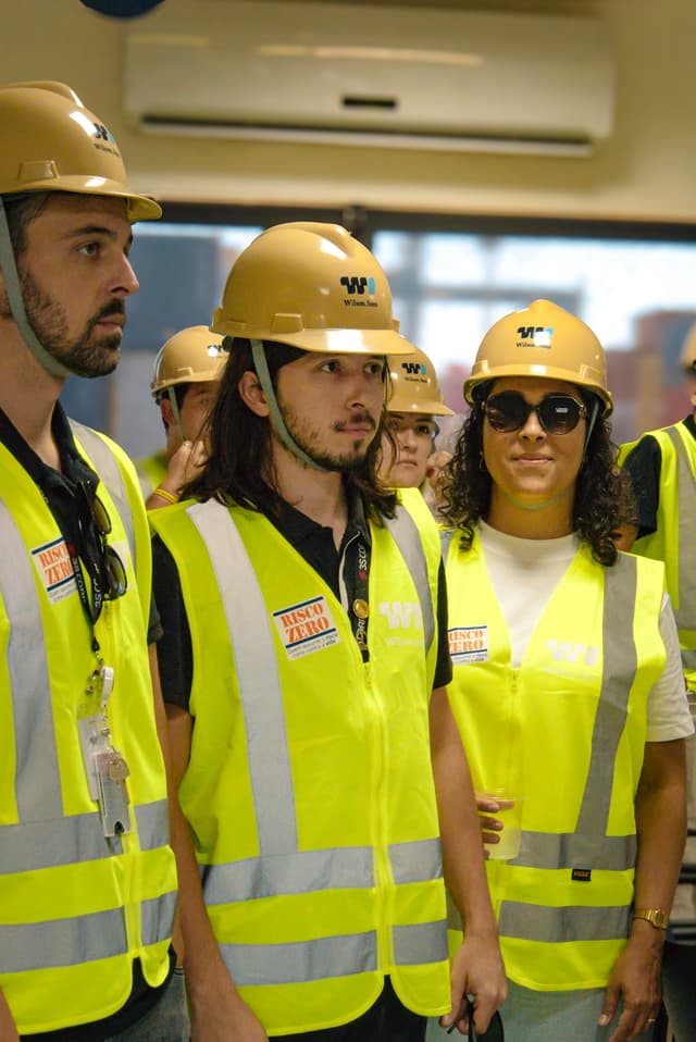 Consultoria em Importação e Exportação