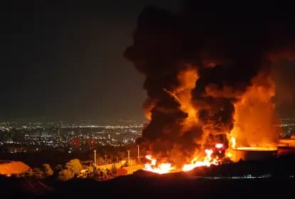 Petróleo Acima de US$ 100: O Impacto Estratégico no Comércio Exterior e na Logística Global